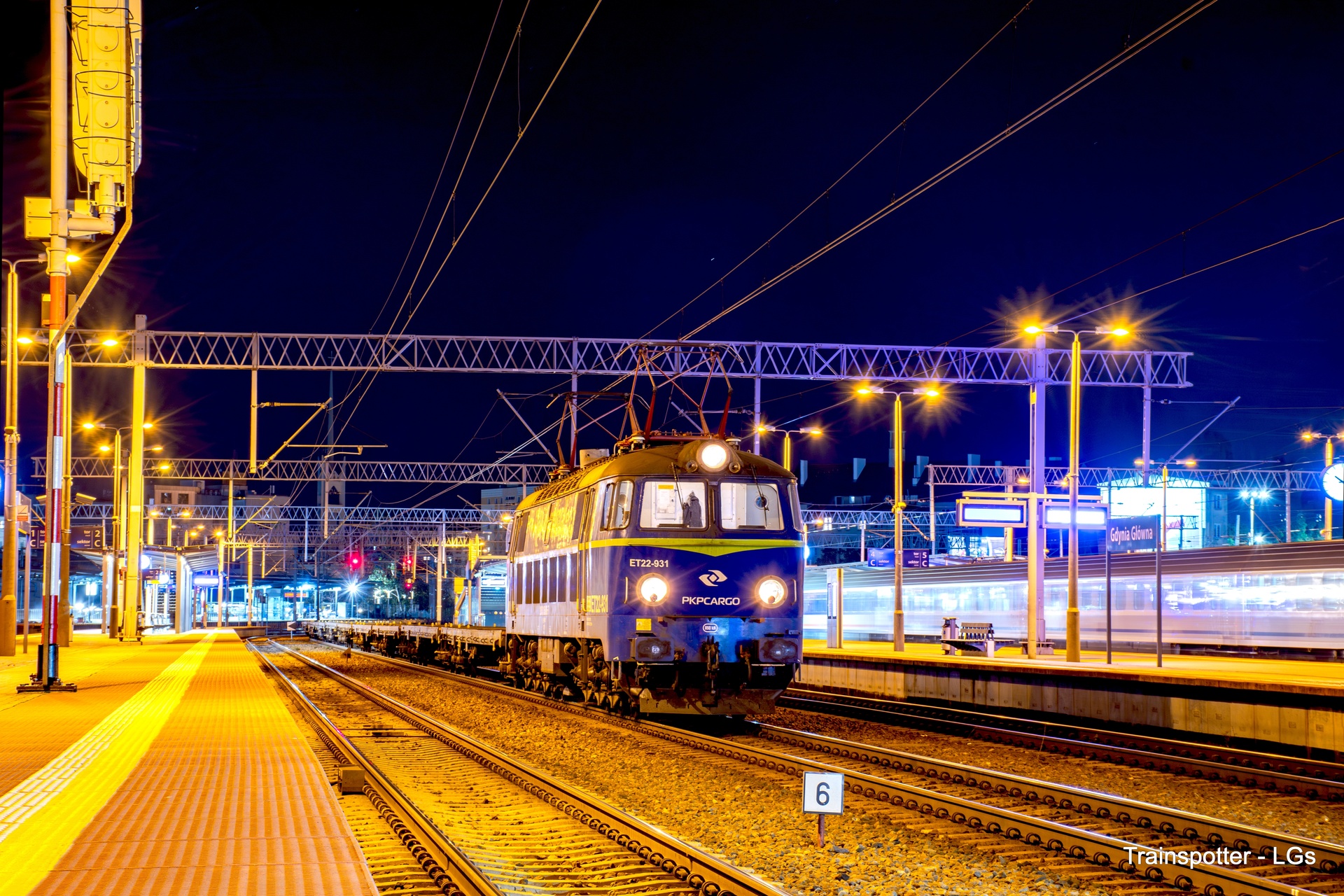 Pafawag 201E – photo 6