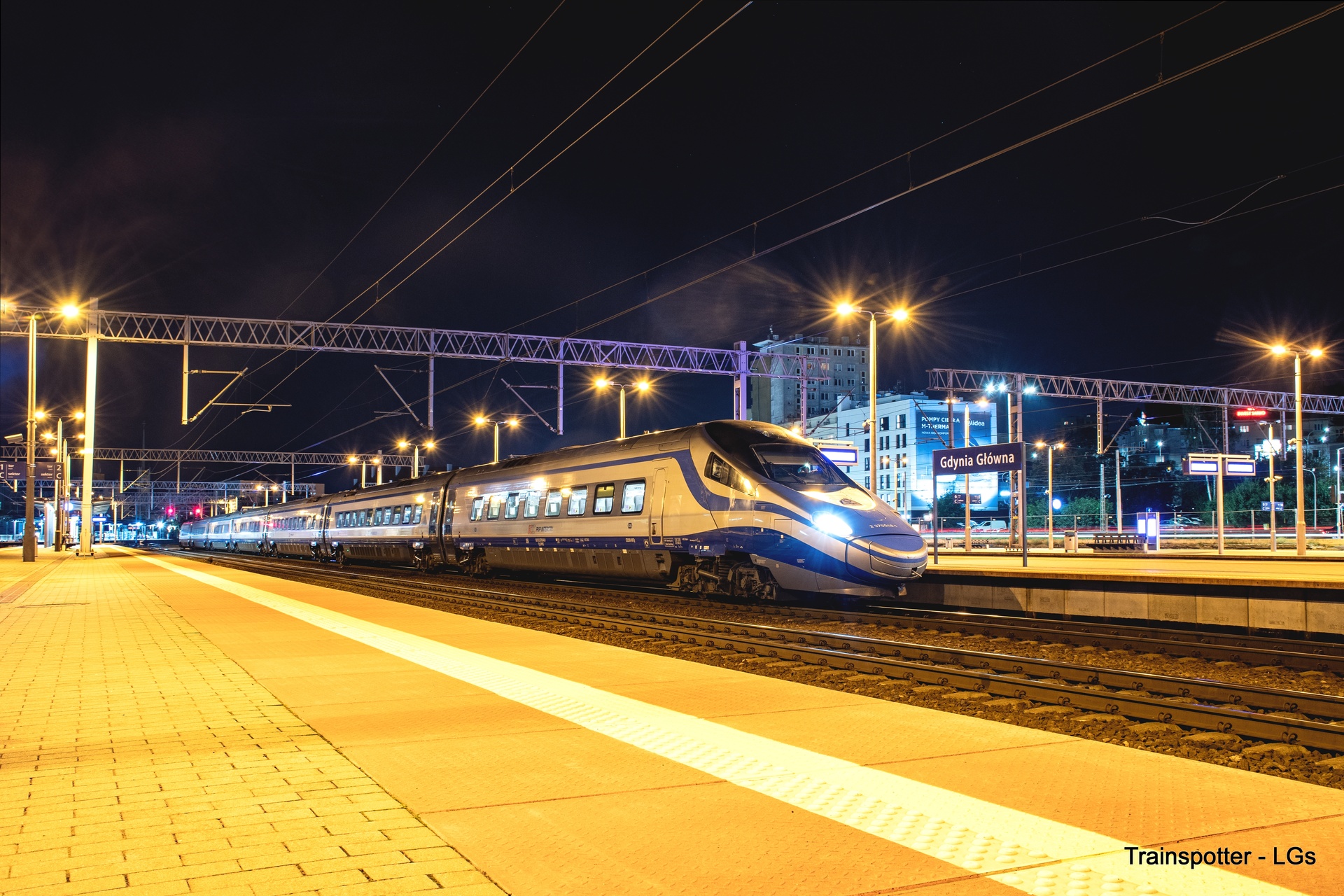 Alstom ED250 – photo 2