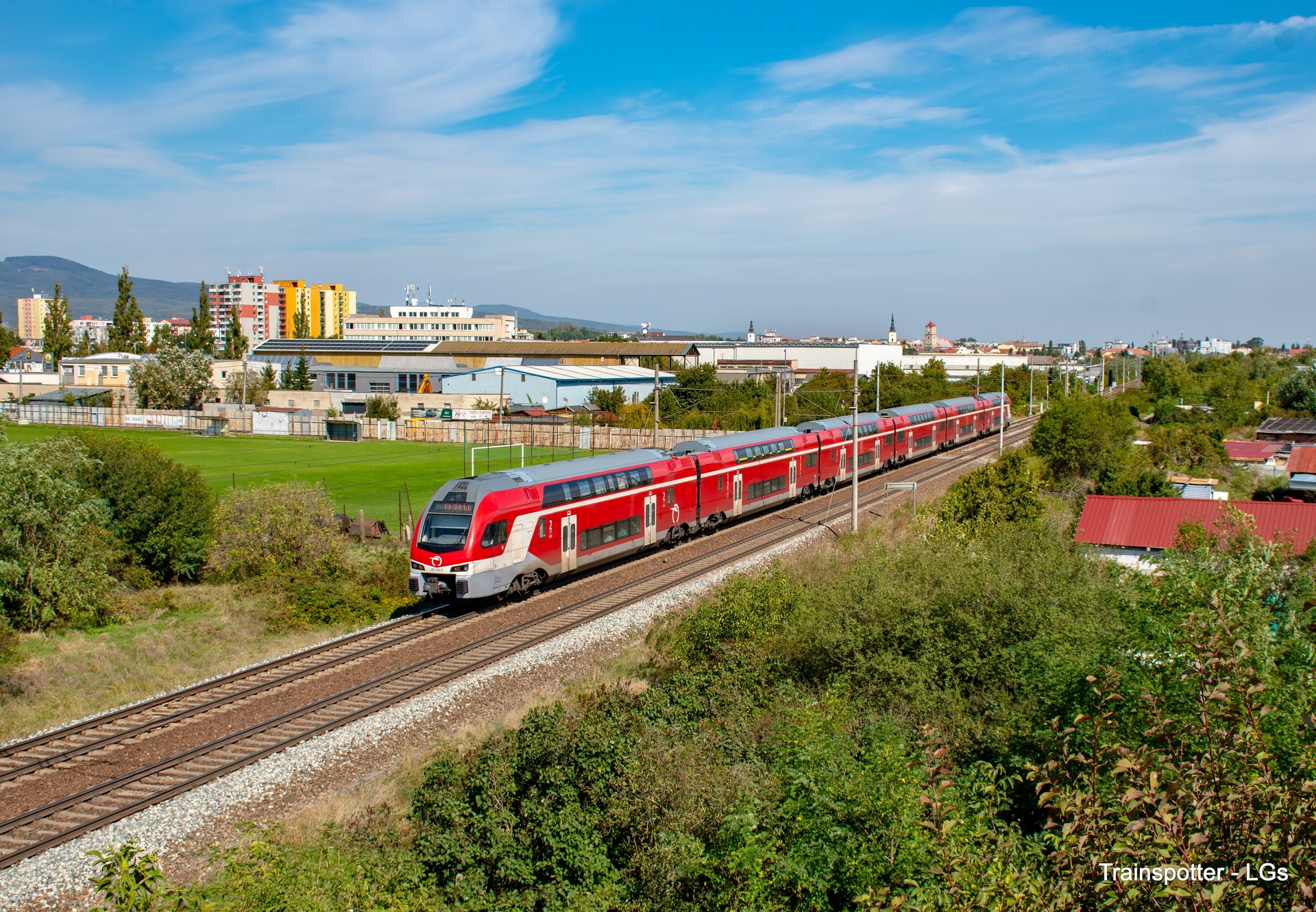 Stadler MAV 815 – photo 3