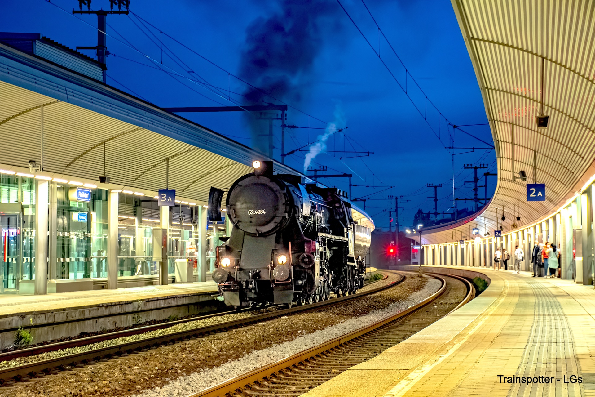 DRG DRB 52 – photo 14