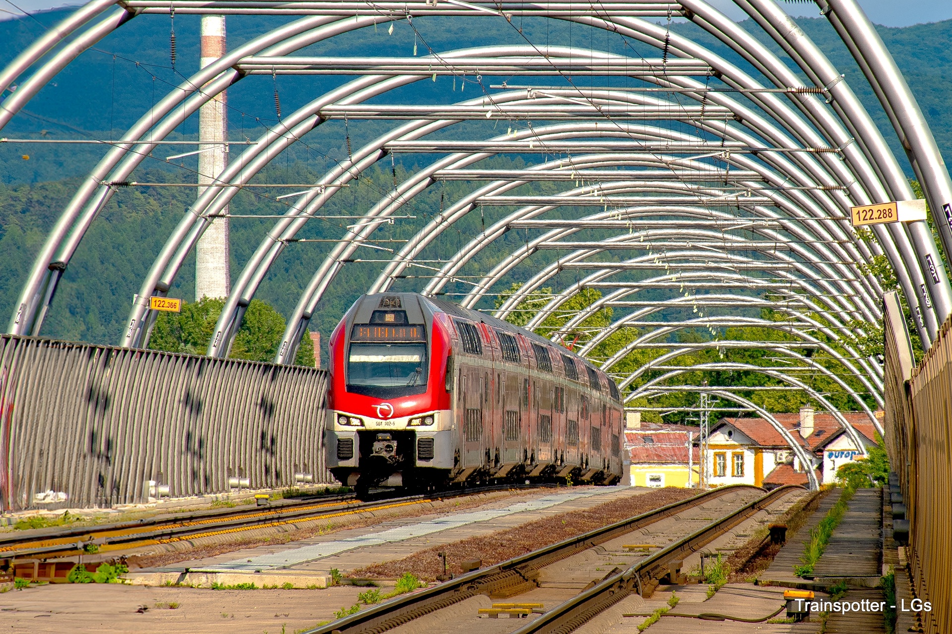 Stadler MAV 815 – photo 2