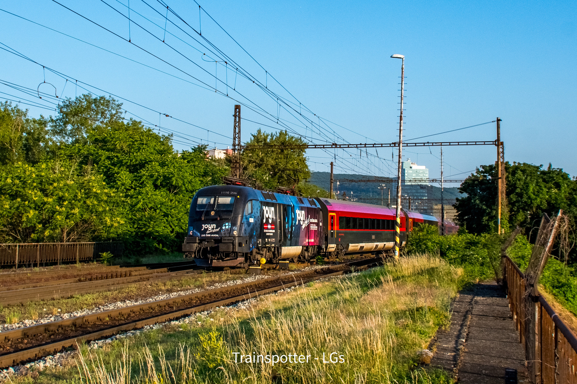 Krauss-Maffei ES64U2 – photo 16