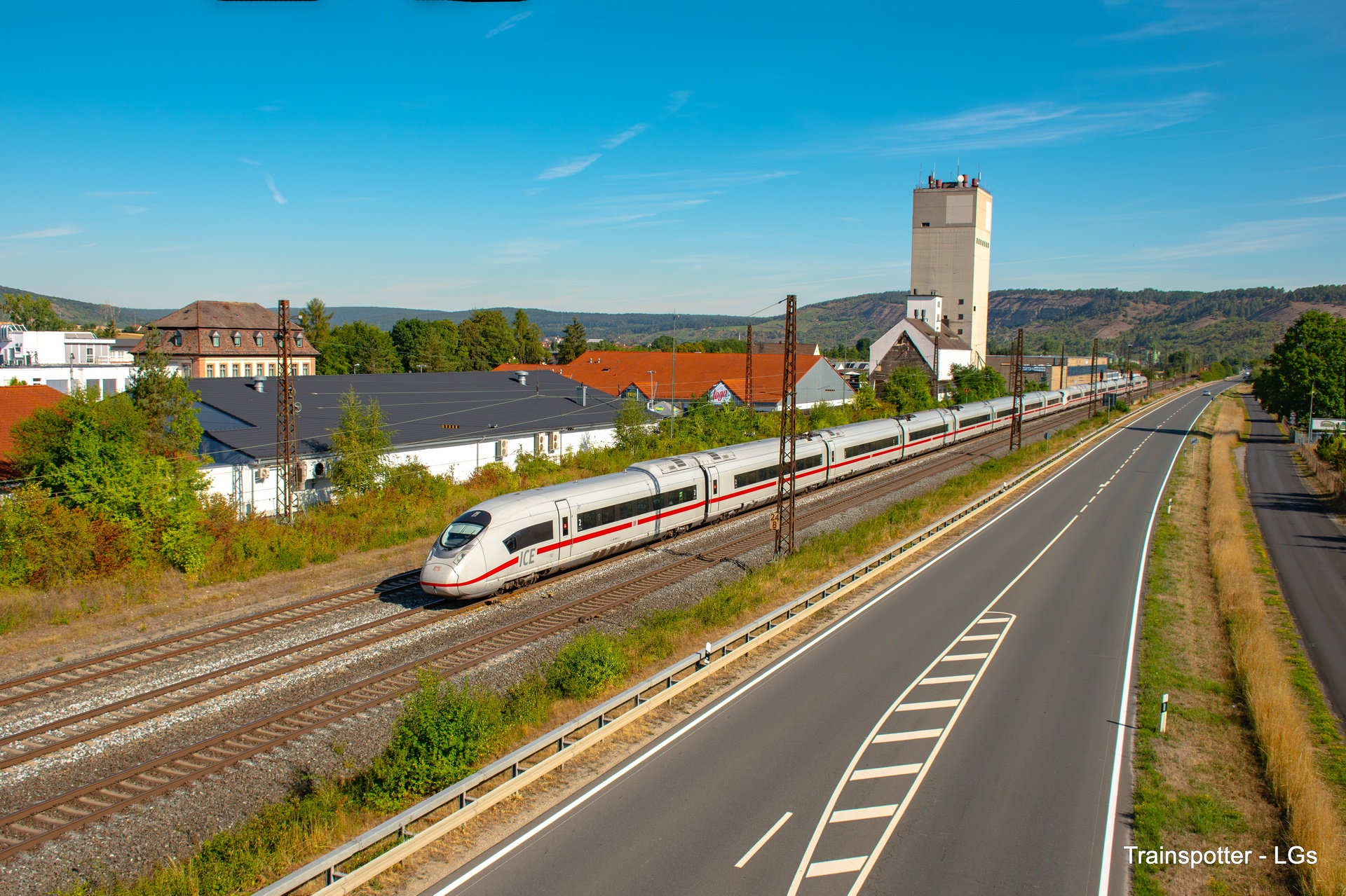 Siemens Velaro D – photo 5