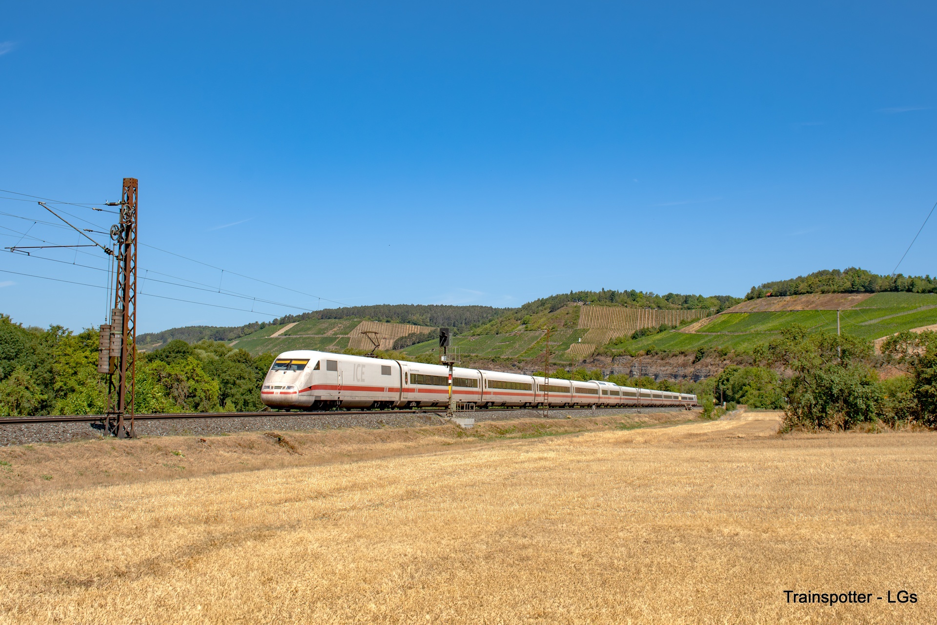 Siemens DB 401 – photo 6