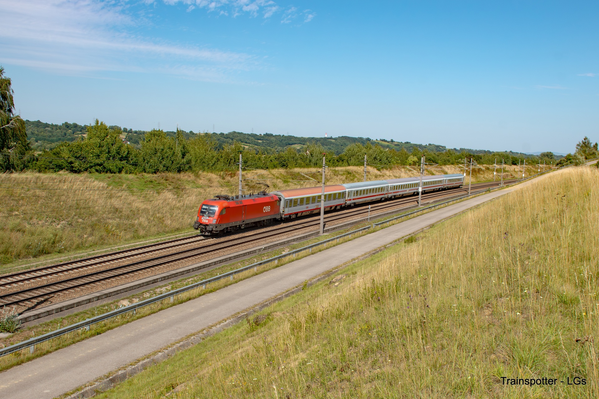 Krauss-Maffei ES64U2 – photo 7