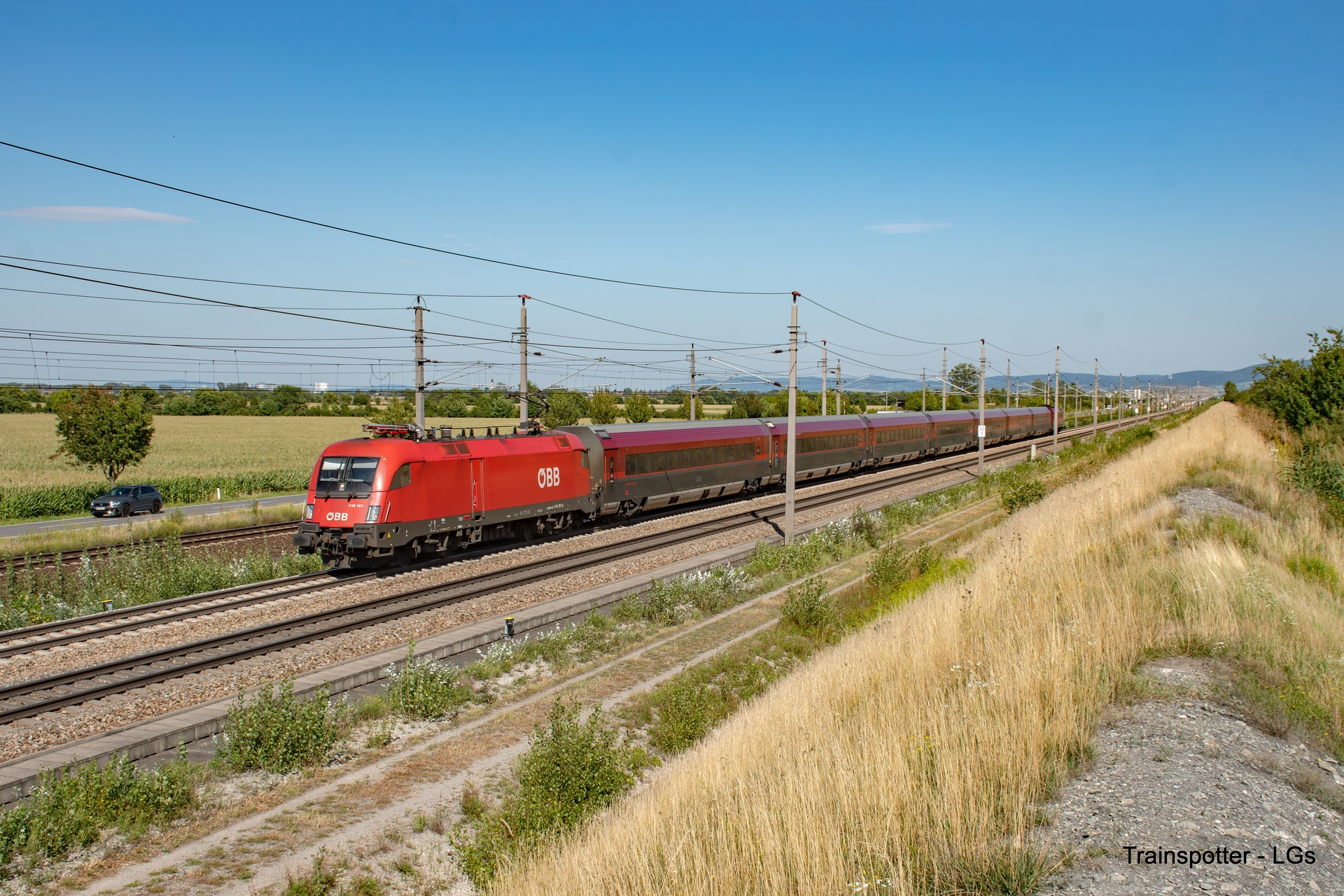 Krauss-Maffei ES64U2 – photo 8