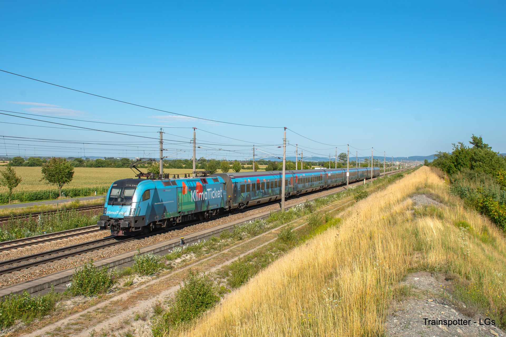 Krauss-Maffei ES64U2 – photo 10