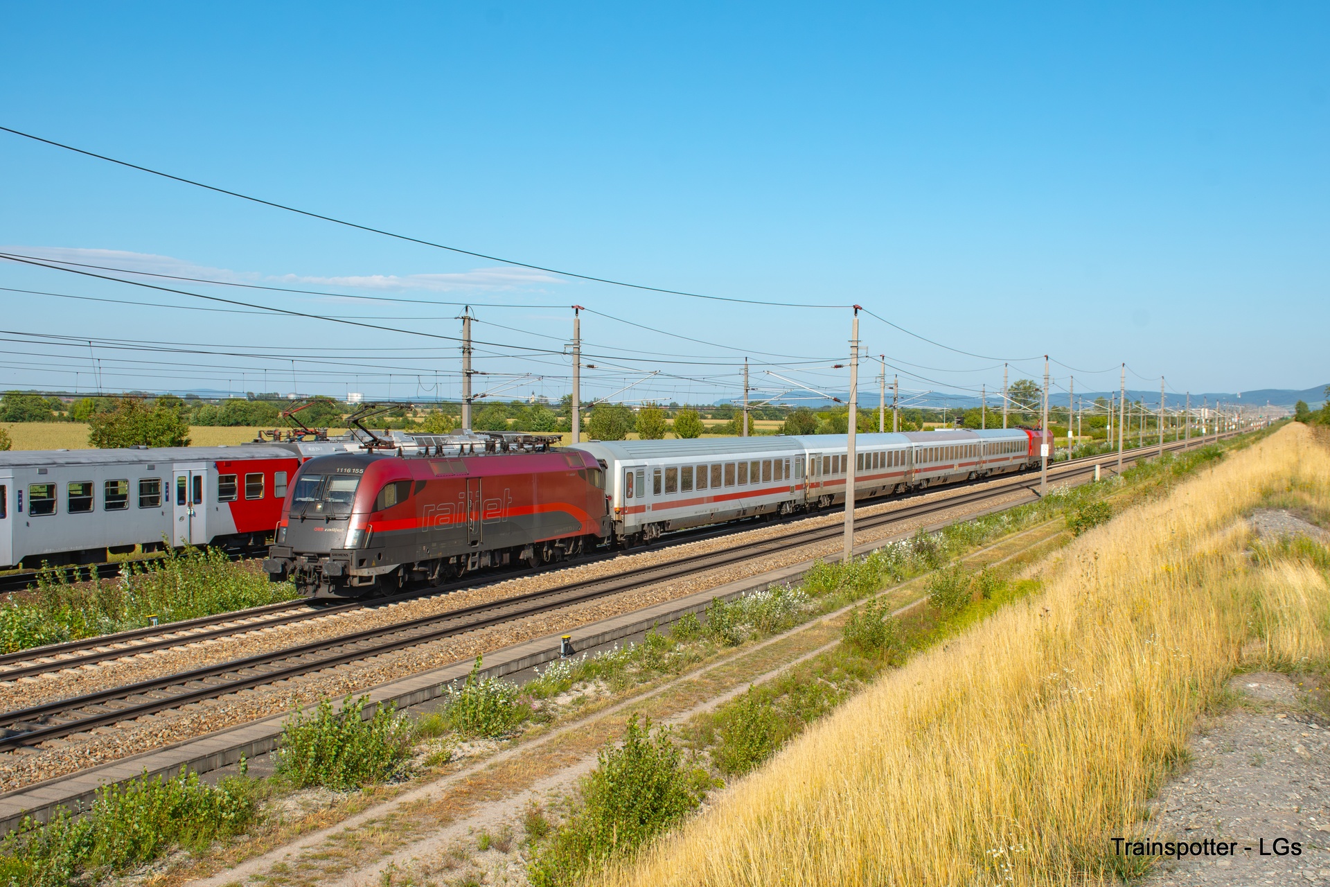 Krauss-Maffei ES64U2 – photo 9