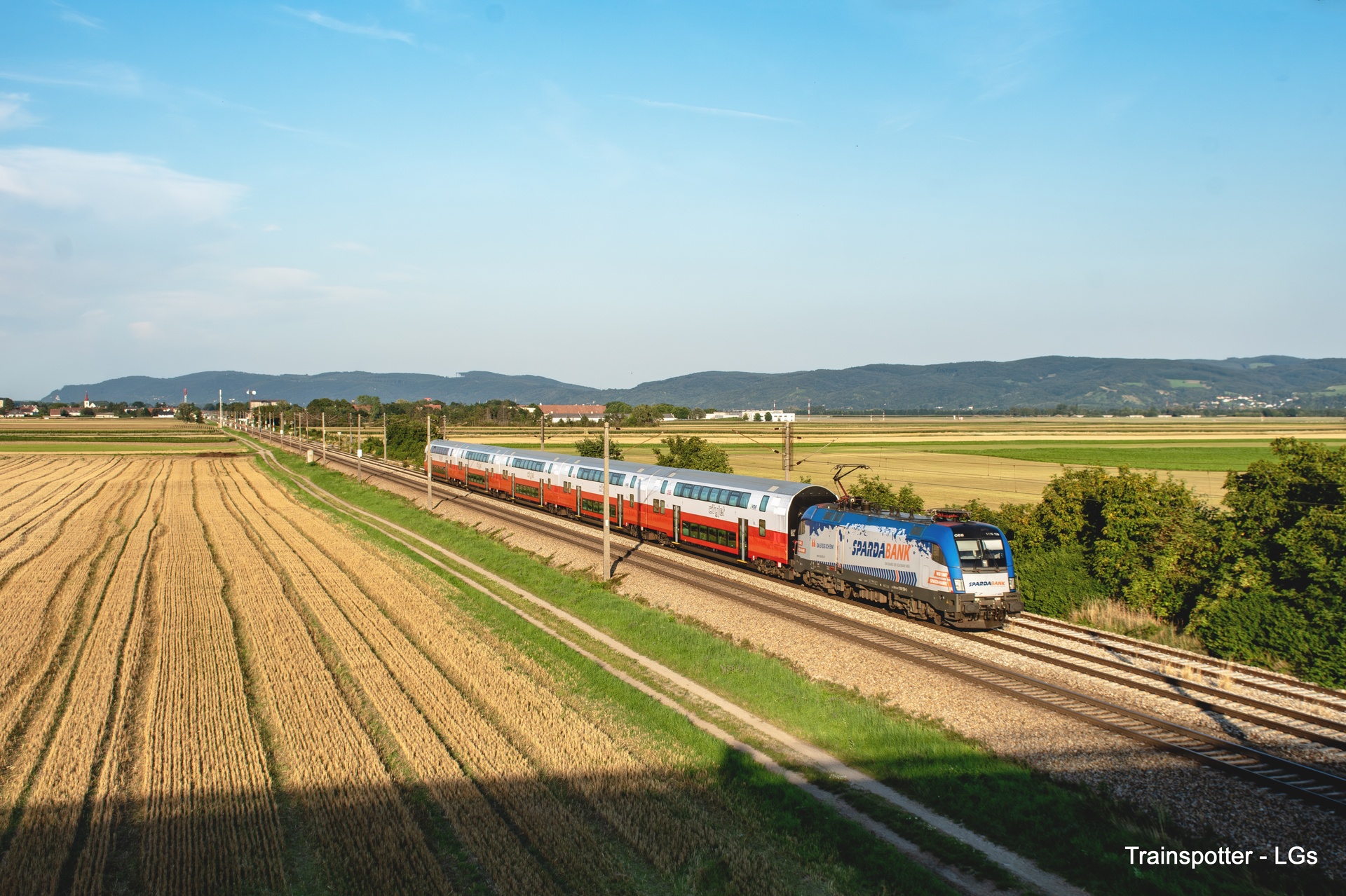 Krauss-Maffei ES64U2 – photo 5