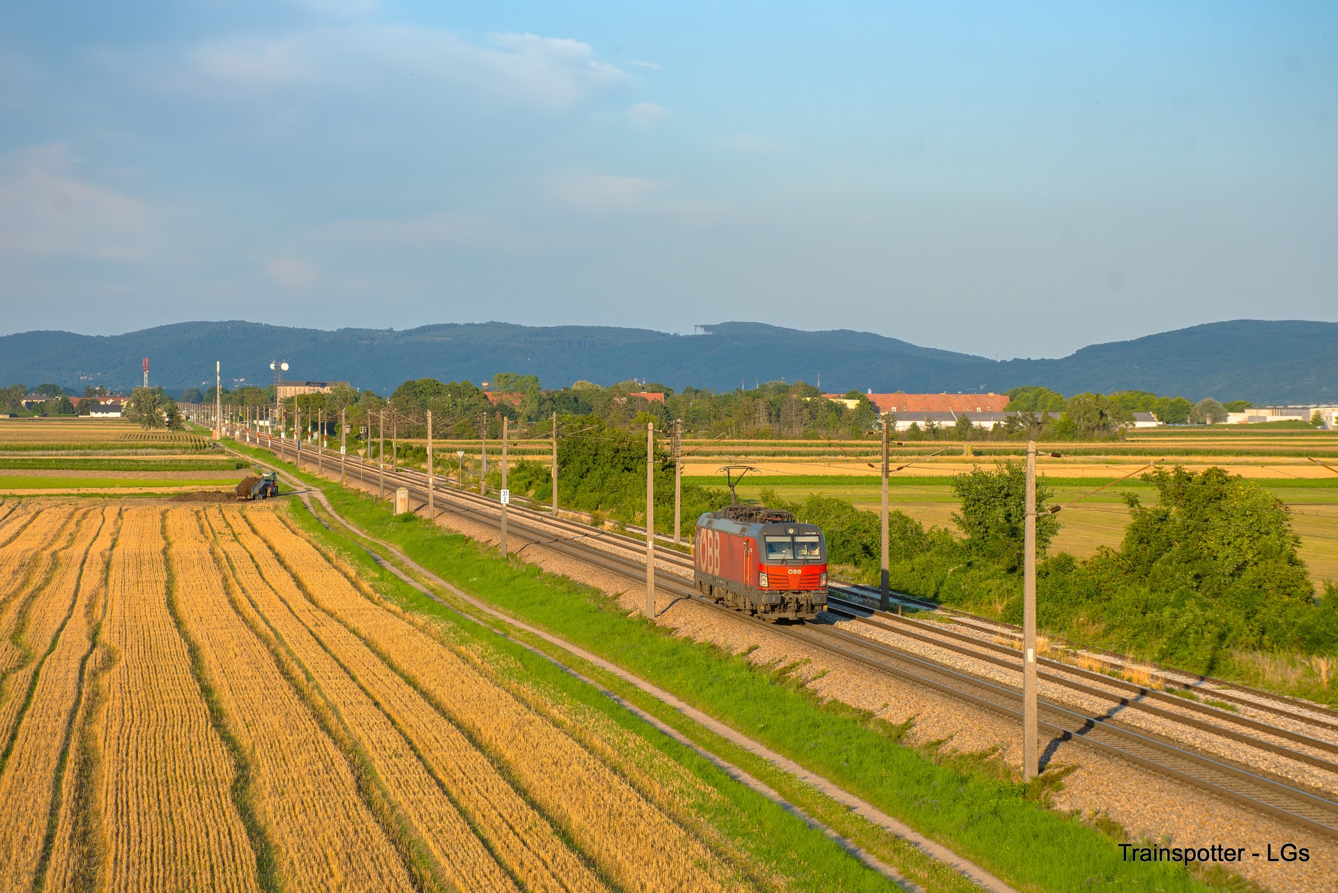 Siemens Vectron MS – photo 18