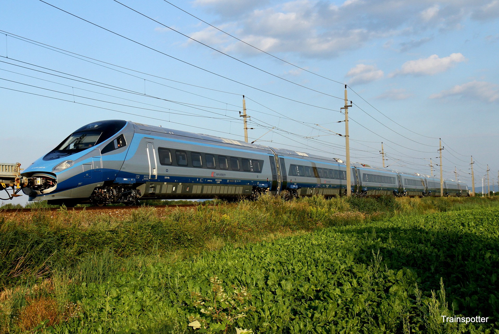 Alstom ED250 – photo 23