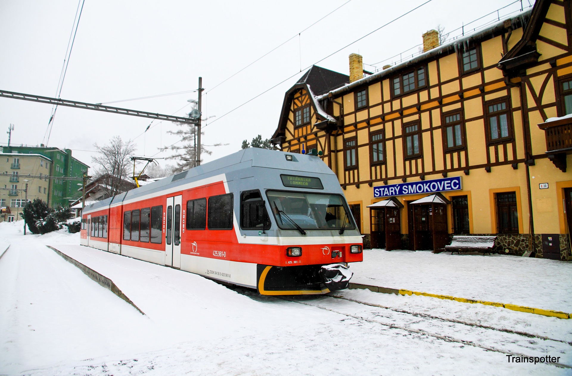 Stadler 425.95 – photo 8