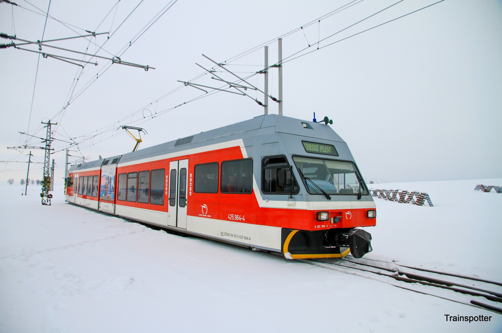 Stadler 425.95 – photo 9