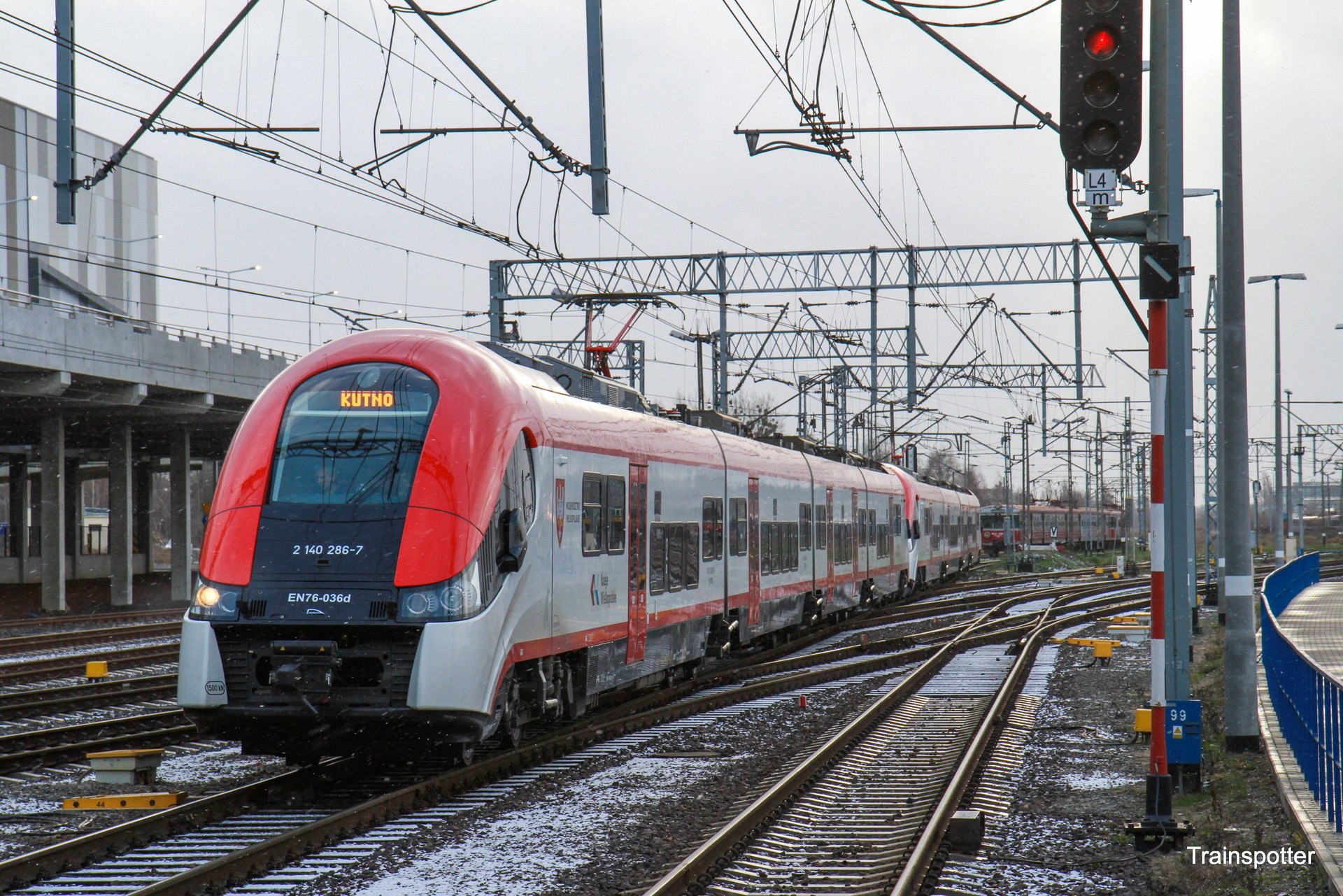 PESA 22WE – photo 6