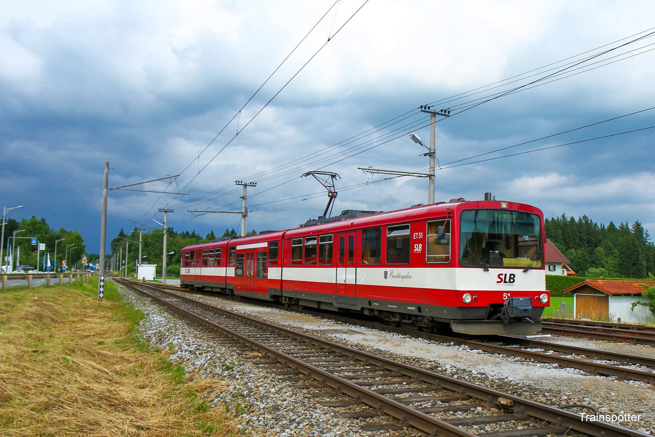 AEG SLB ET50 – foto 3
