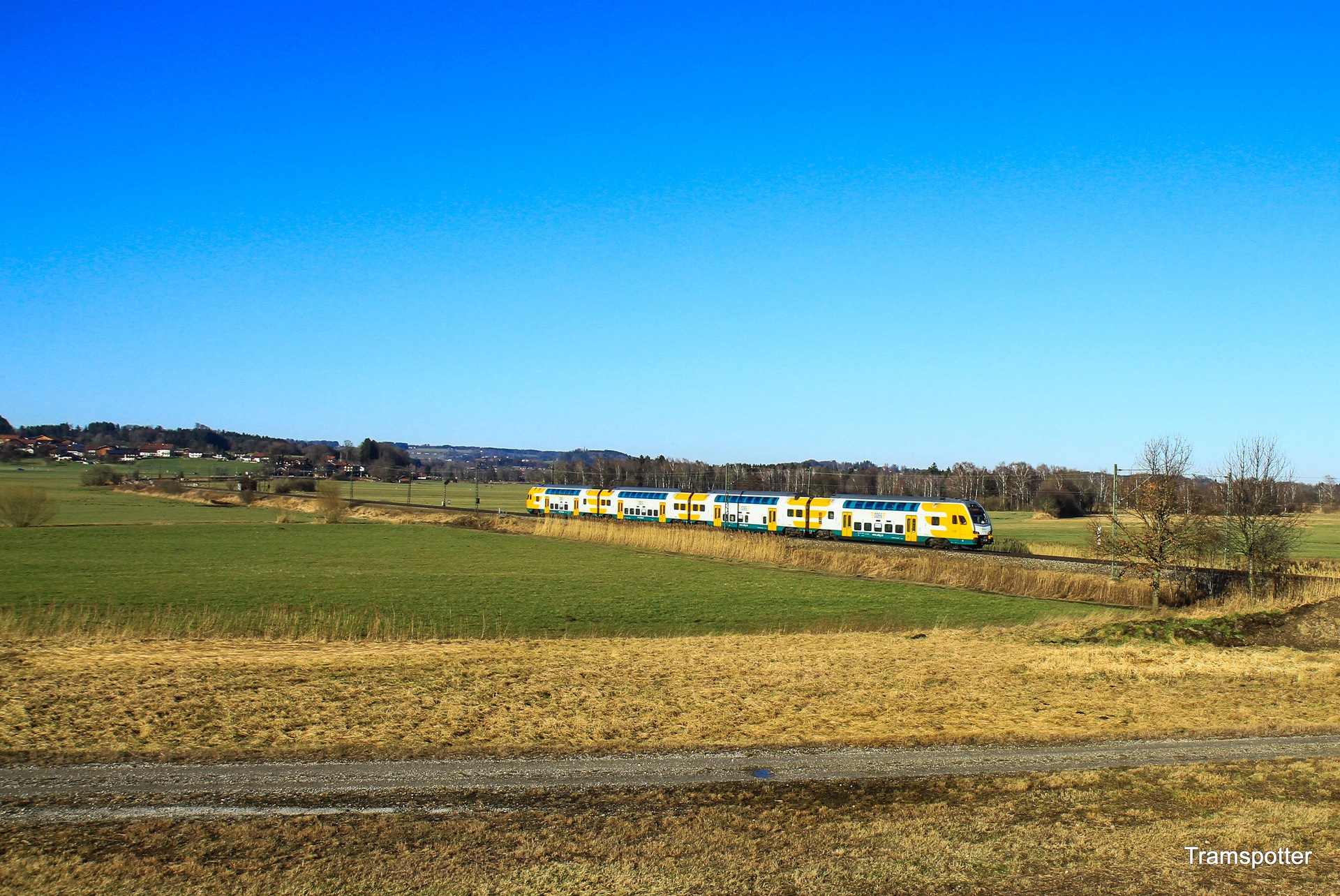 Stadler ODEG 445 – photo 16