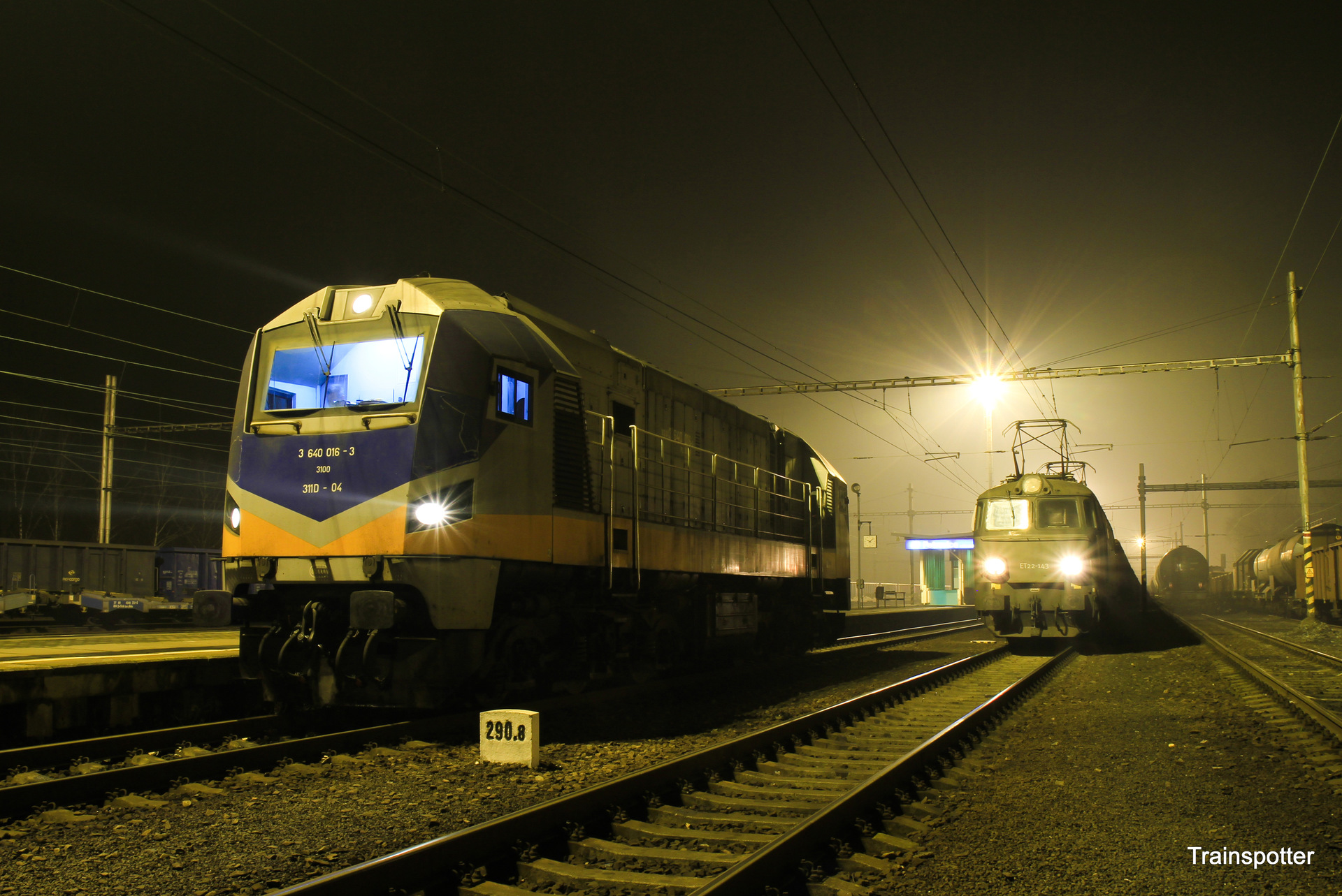 Newag 311Da – photo 8