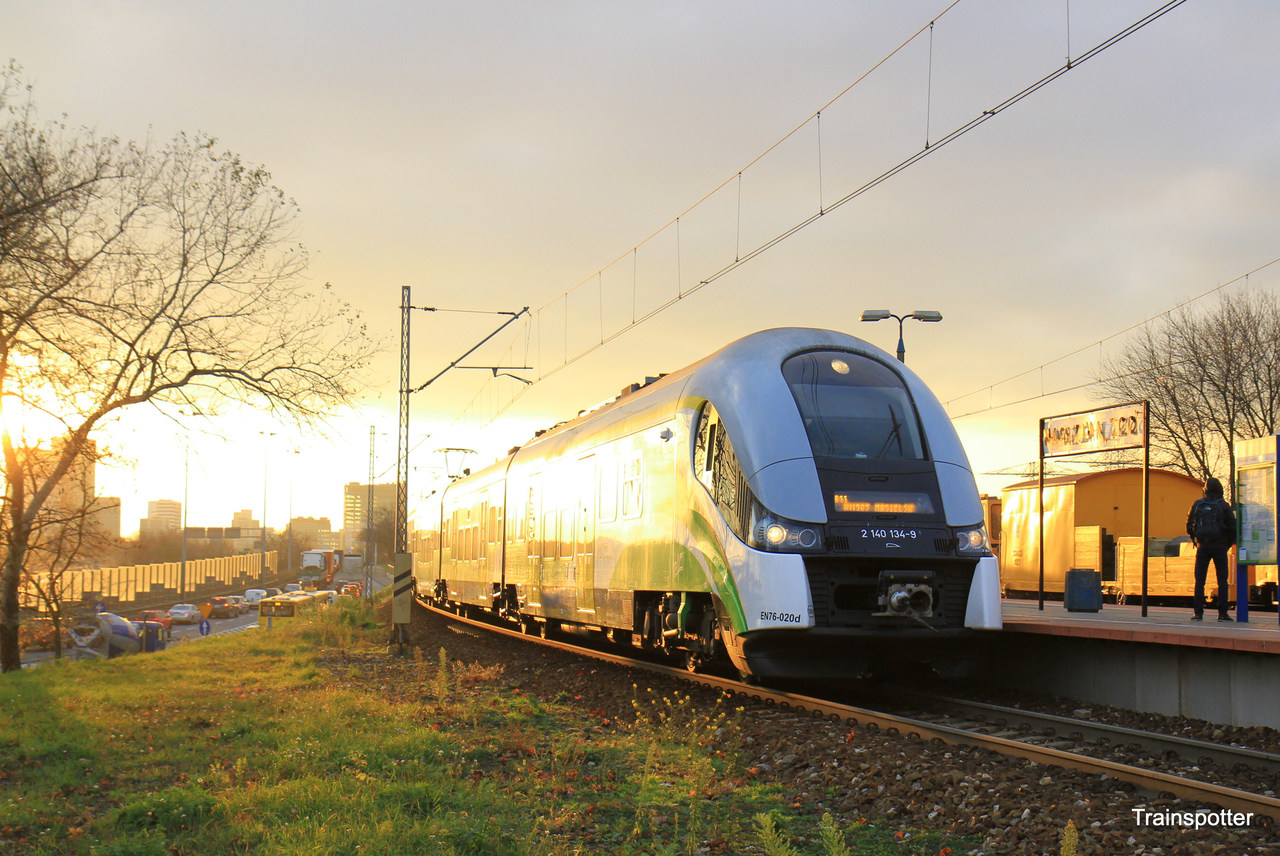 PESA 22WE – photo 17