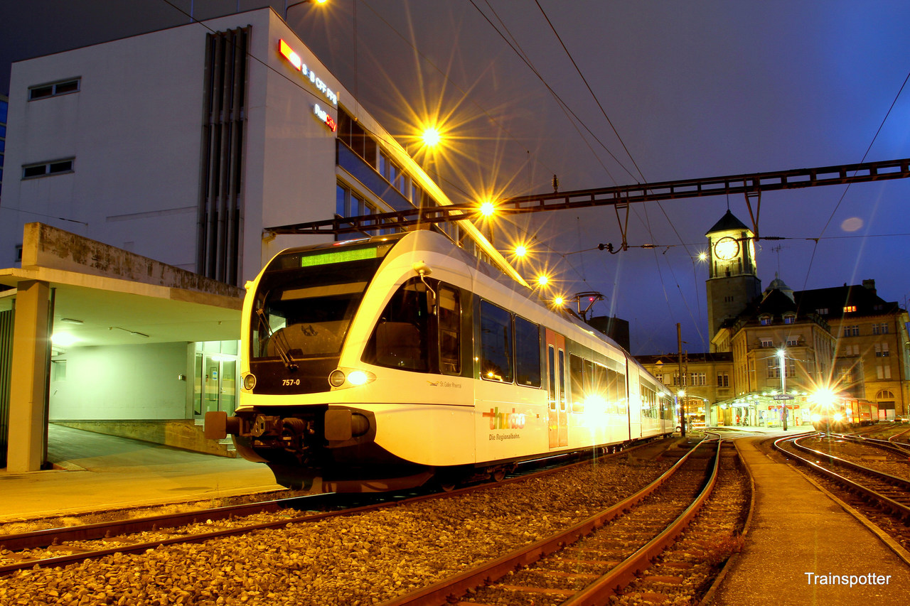 Stadler GTW 2/8 – photo 13