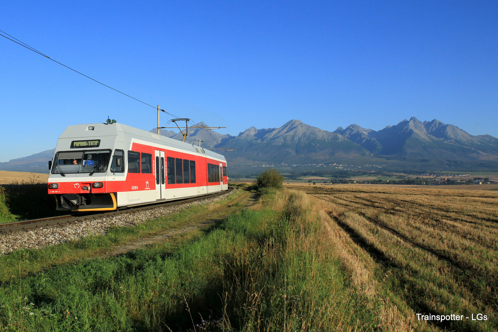 Stadler 425.95 – photo 5