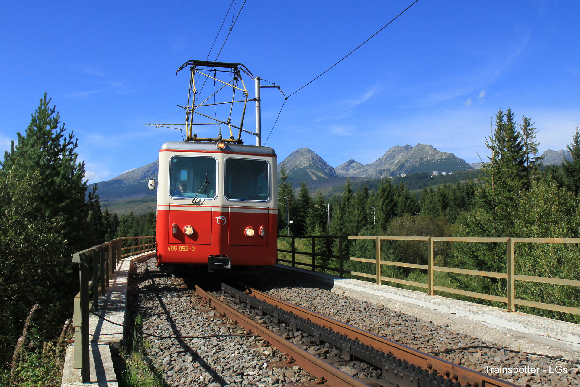 SLM 405.95 – photo 8