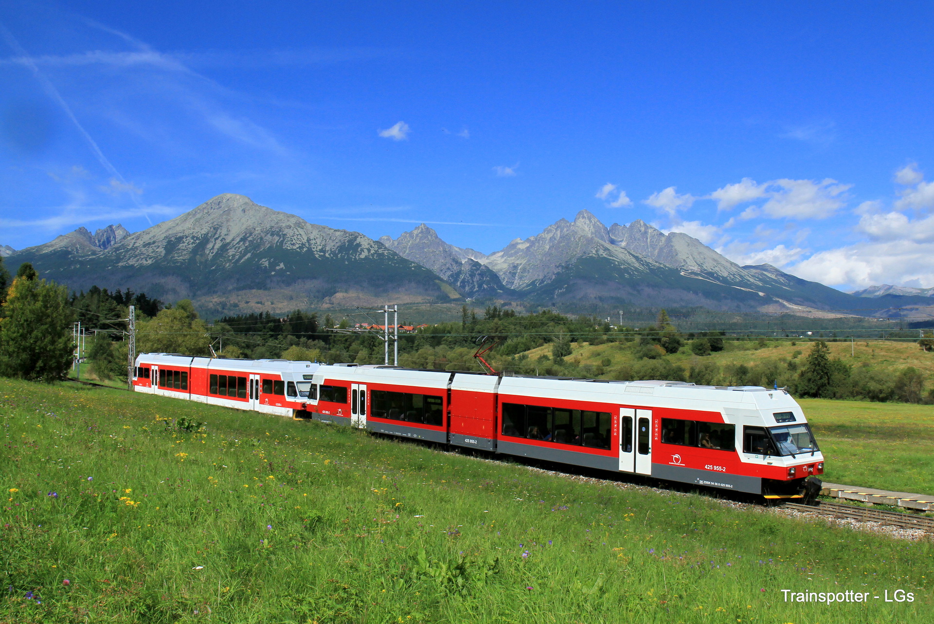 Stadler 425.95 – photo 6