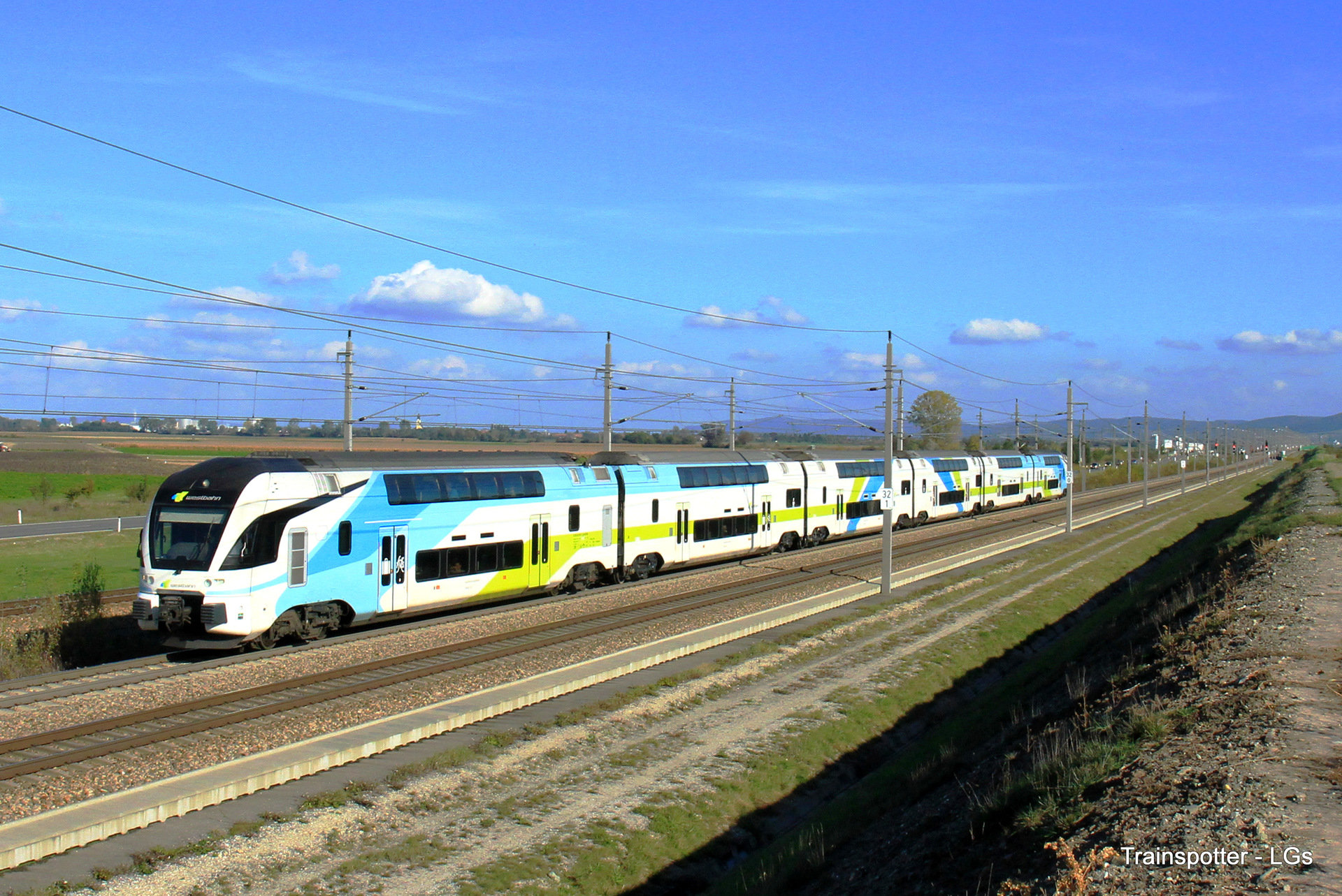 Stadler WB 4010 – photo 18