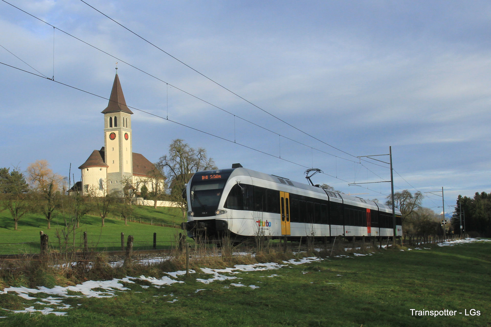 Stadler GTW 2/8 – photo 11