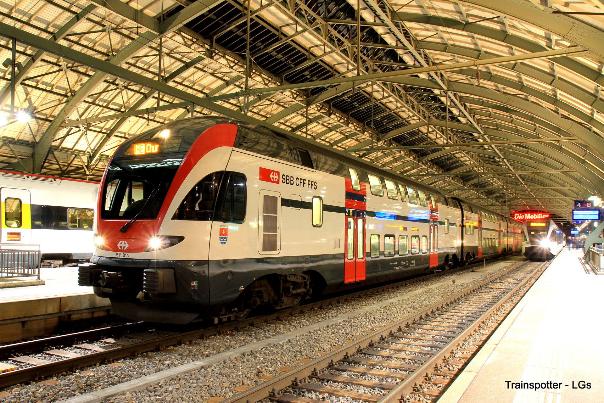 Stadler RABe 511 – photo 21