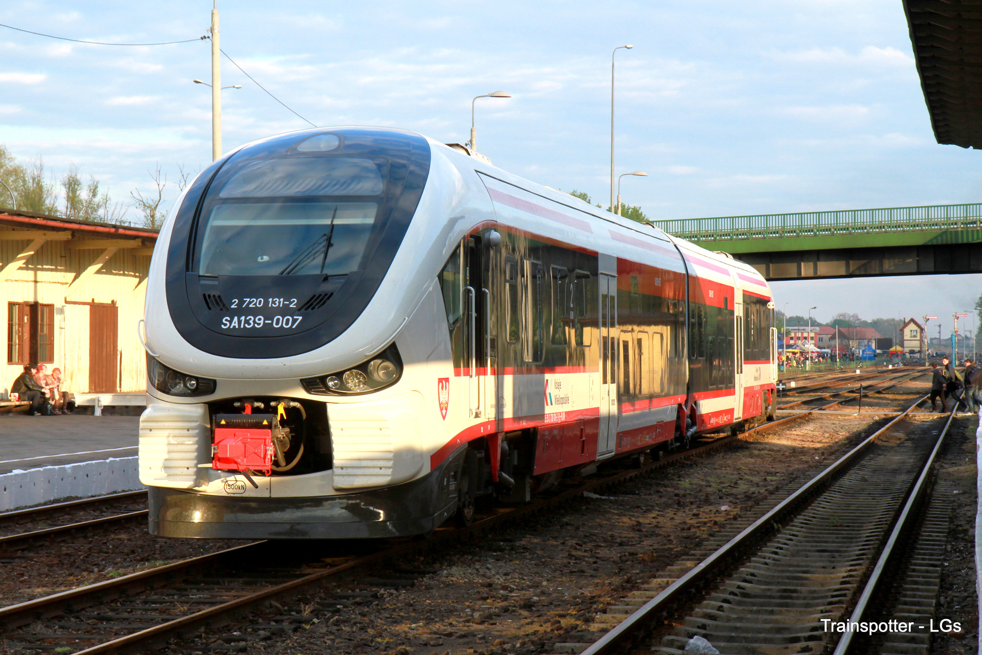 PESA Link 2-Part – photo 17