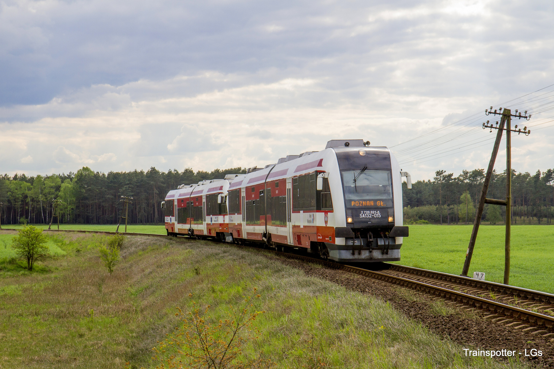 PESA SA132 – foto 4