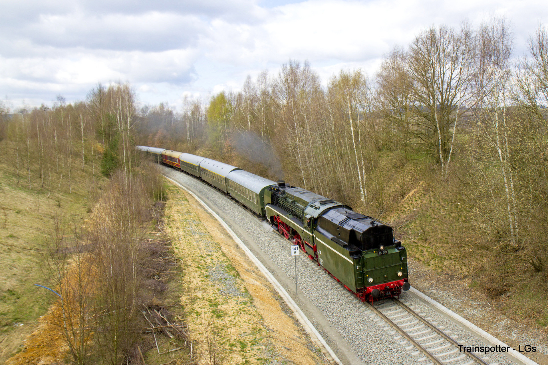 RAW Meiningen S 36.20 – photo 8