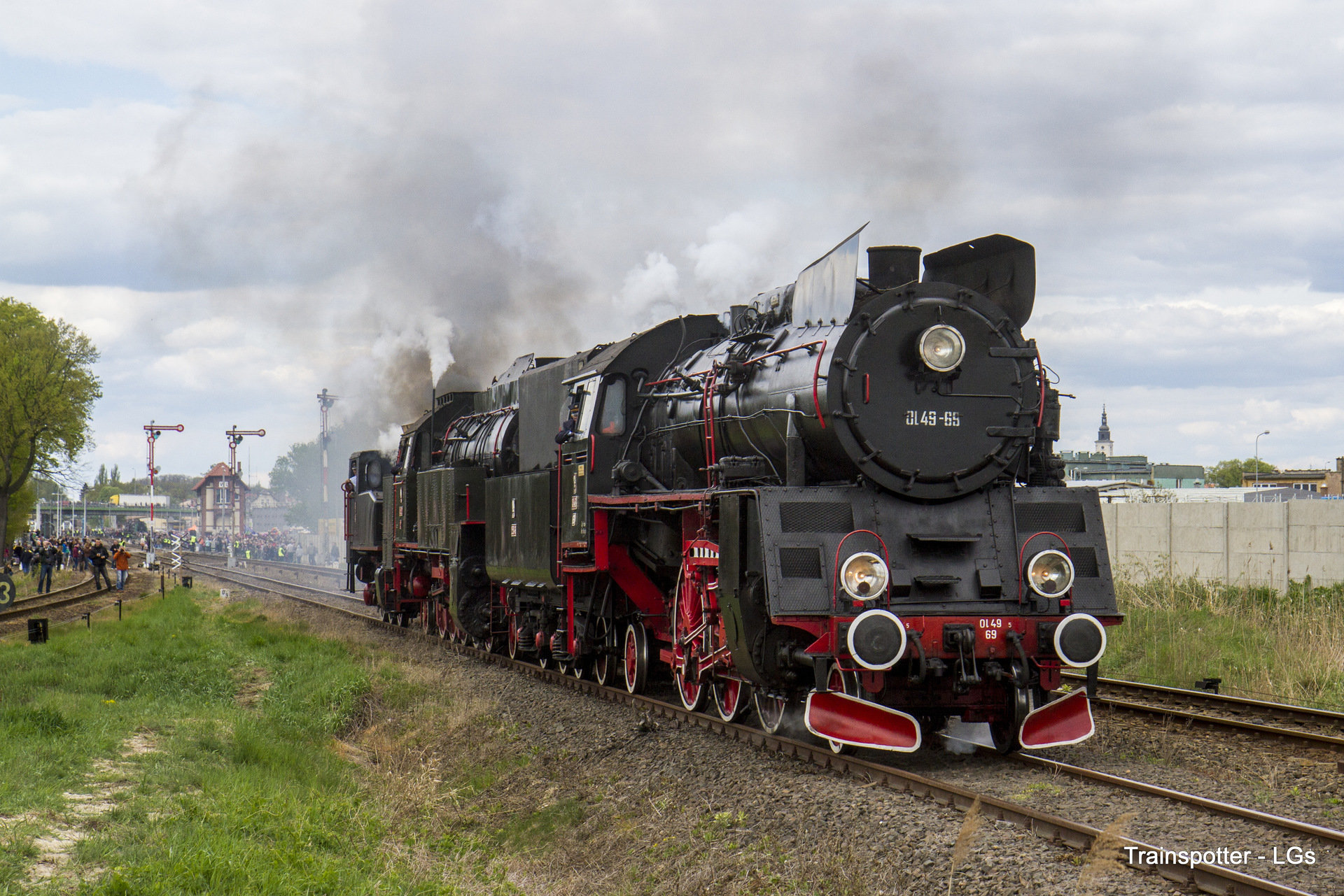 Fablok Ol49 – photo 8