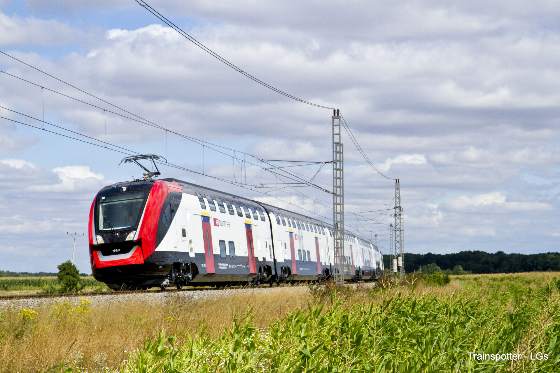 Bombardier Twindexx – photo 23