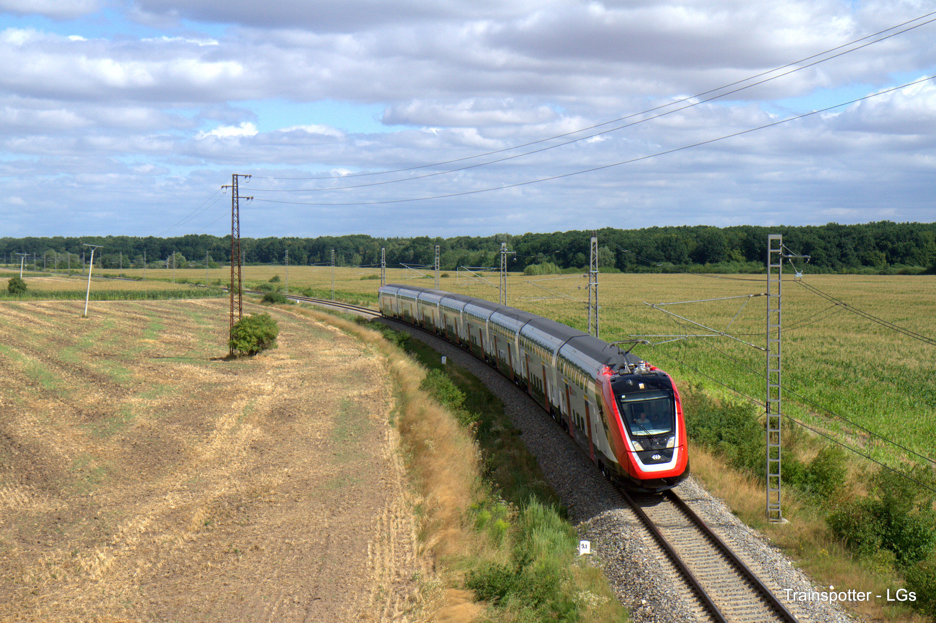 Bombardier Twindexx – photo 22