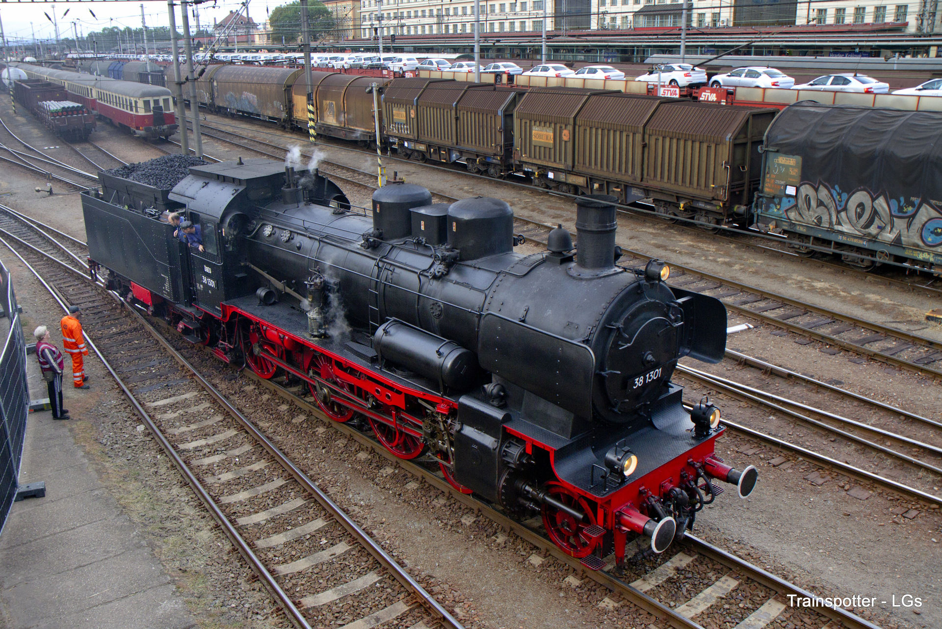 FAUR P8 – photo 11