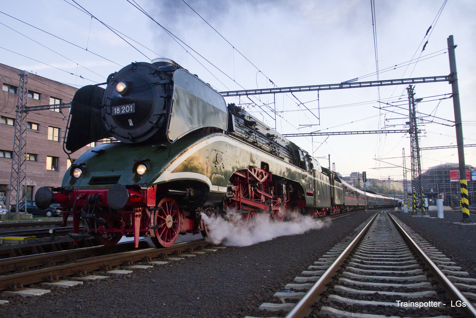 RAW Meiningen S 36.20 – photo 16
