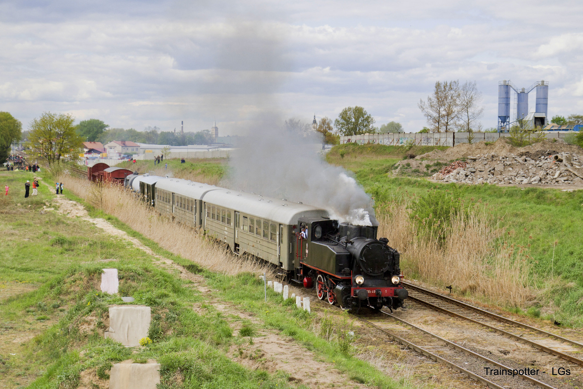 Fablok TKh49 – photo 5