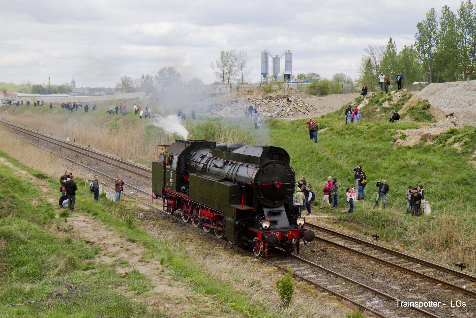 Cegielski OKz32 – Foto 4
