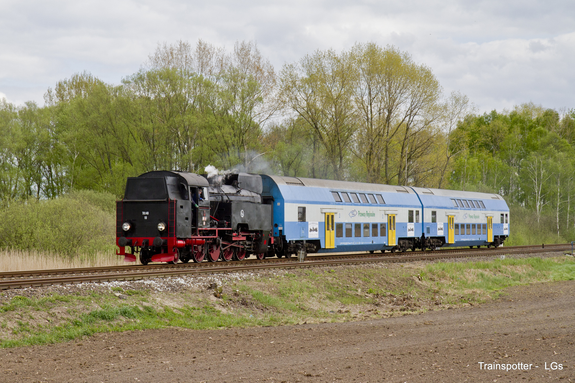 Cegielski TKt48 – photo 8