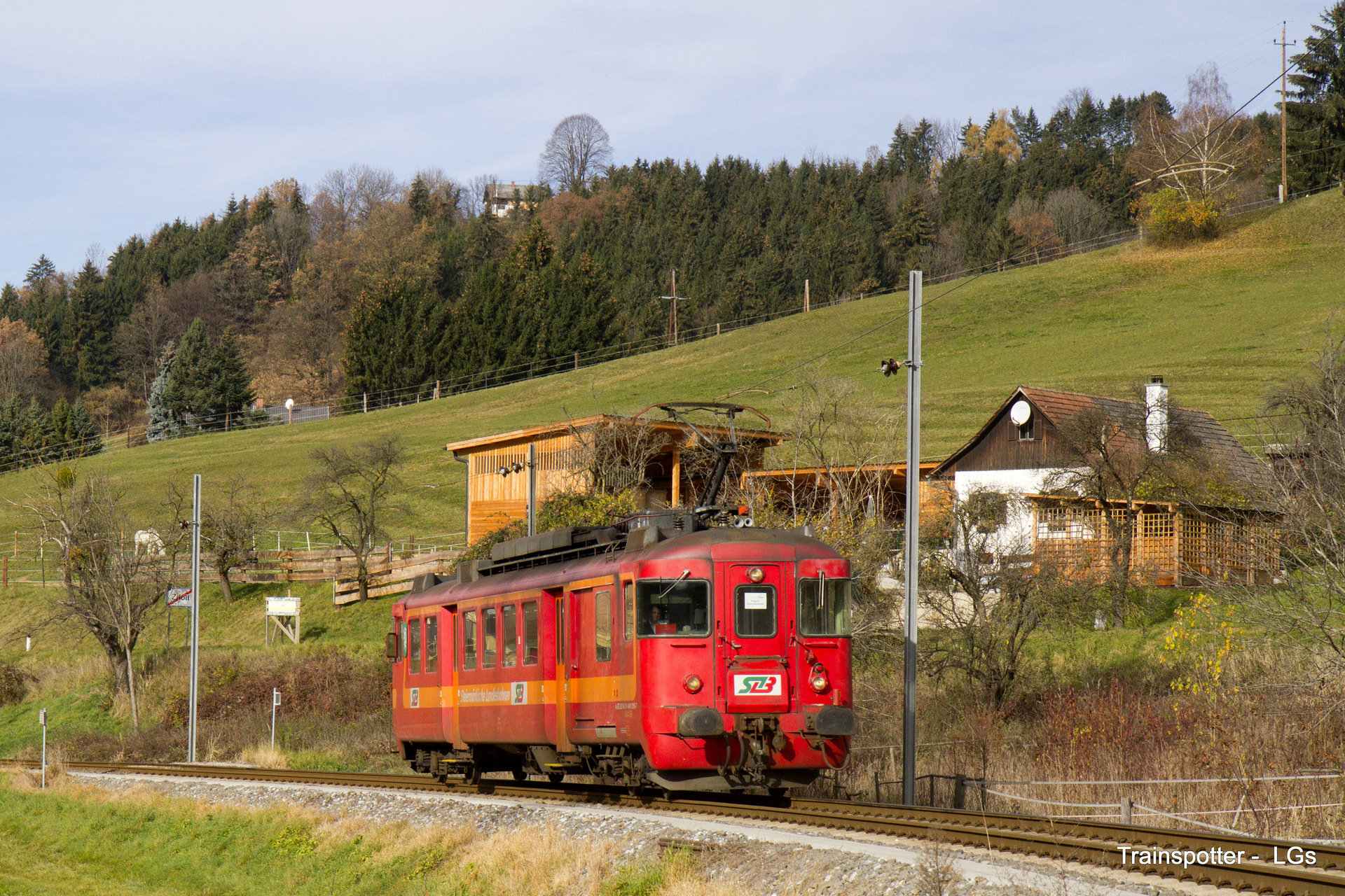 BBC SZU BDe 576 – photo 5