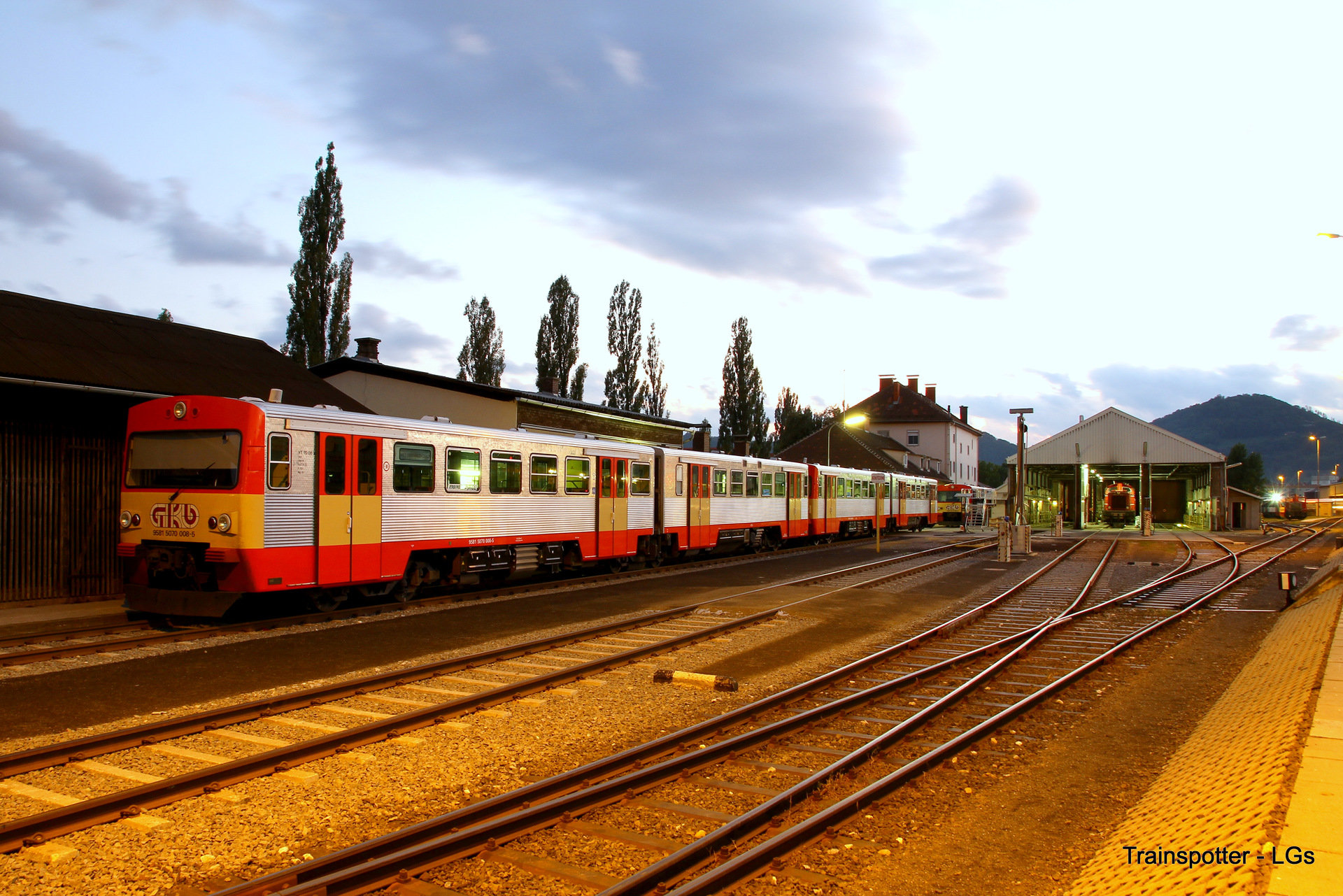 SGP GKB VT 70 – Foto 3
