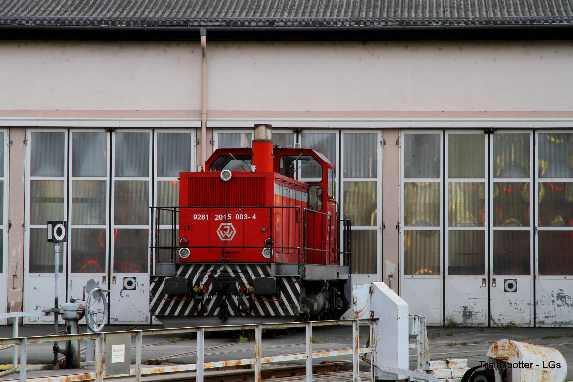Jenbacher GKB DH 1500 – photo 2