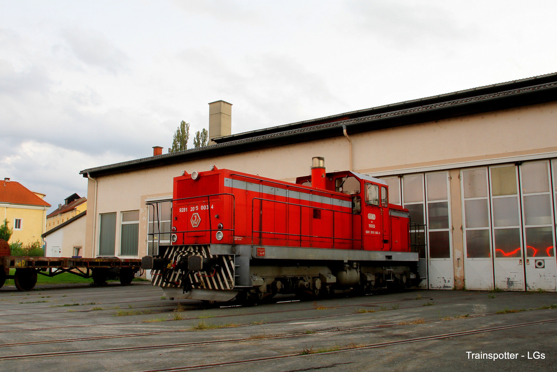 Jenbacher GKB DH 1500 – photo 3