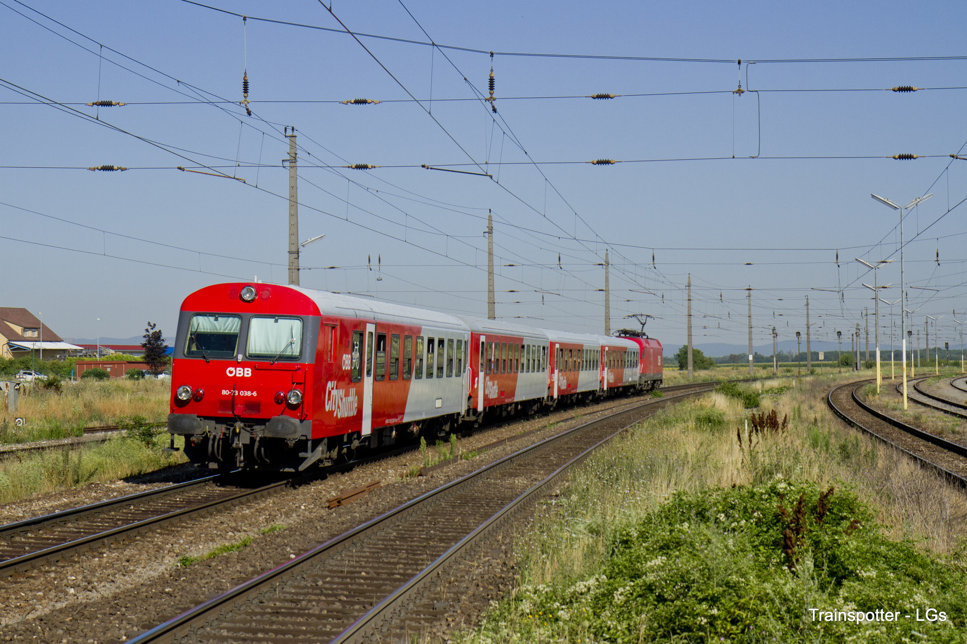 Jenbacher Bmpz-s – photo 9
