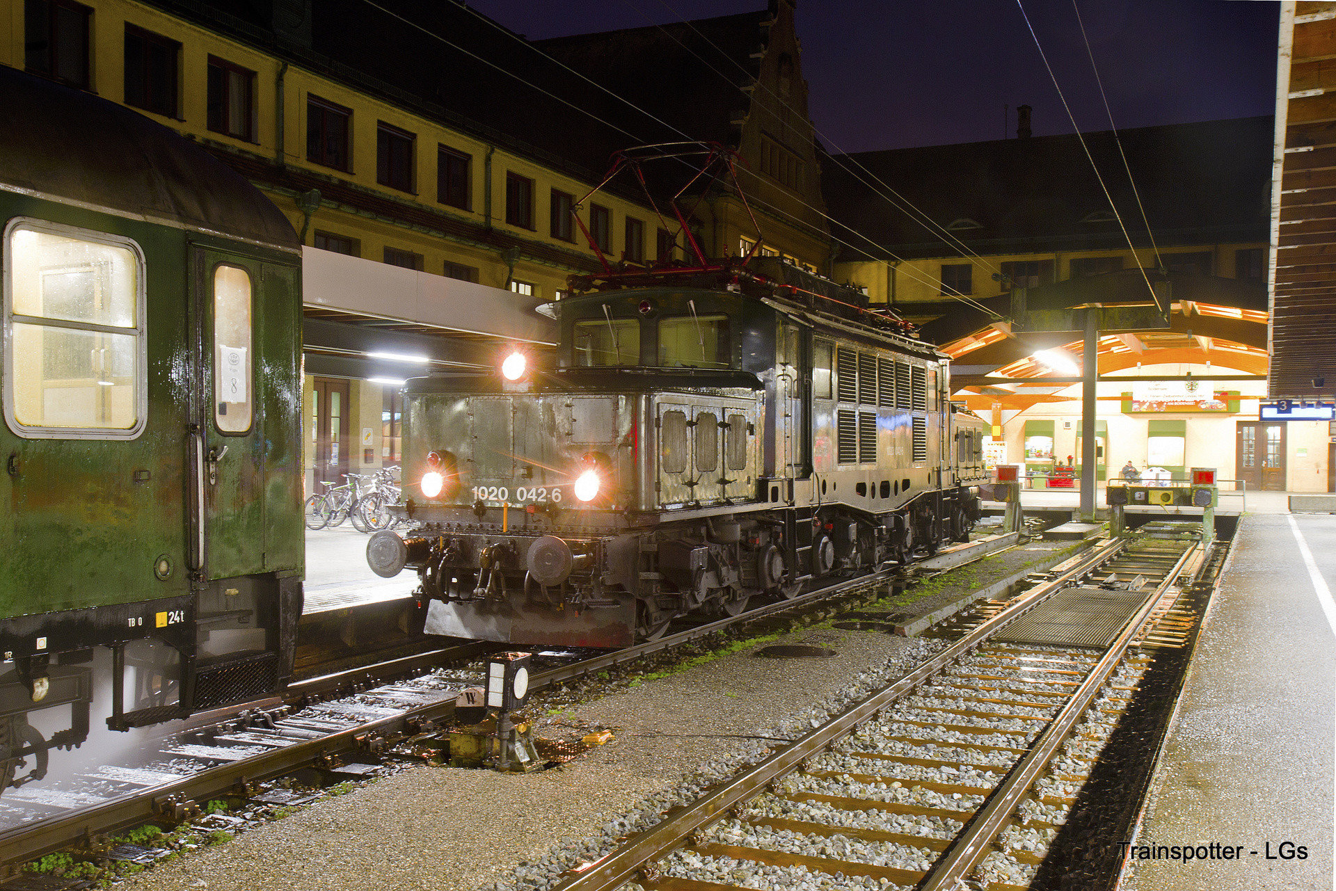 AEG BR 194 – photo 11