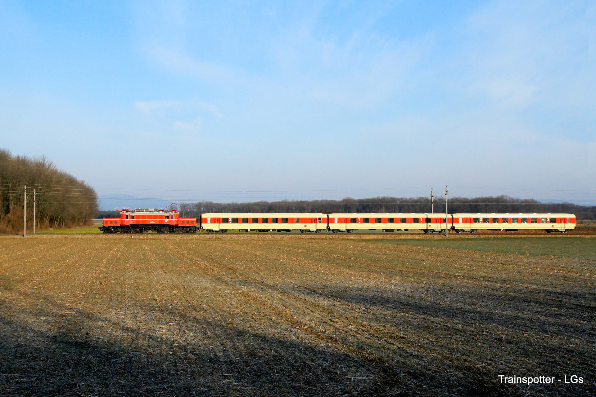 AEG BR 194 – photo 13