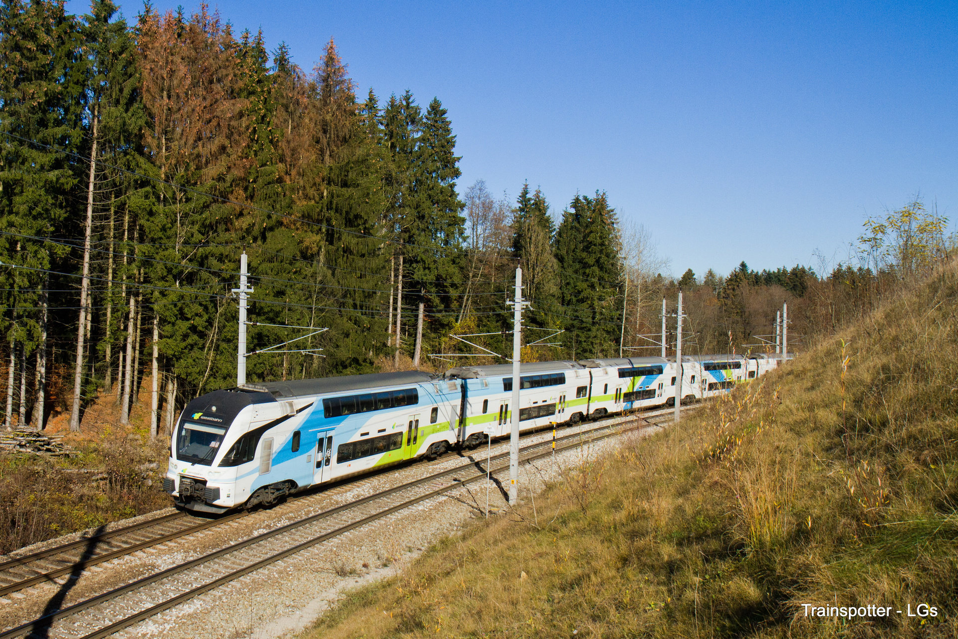 Stadler WB 4010 – photo 16