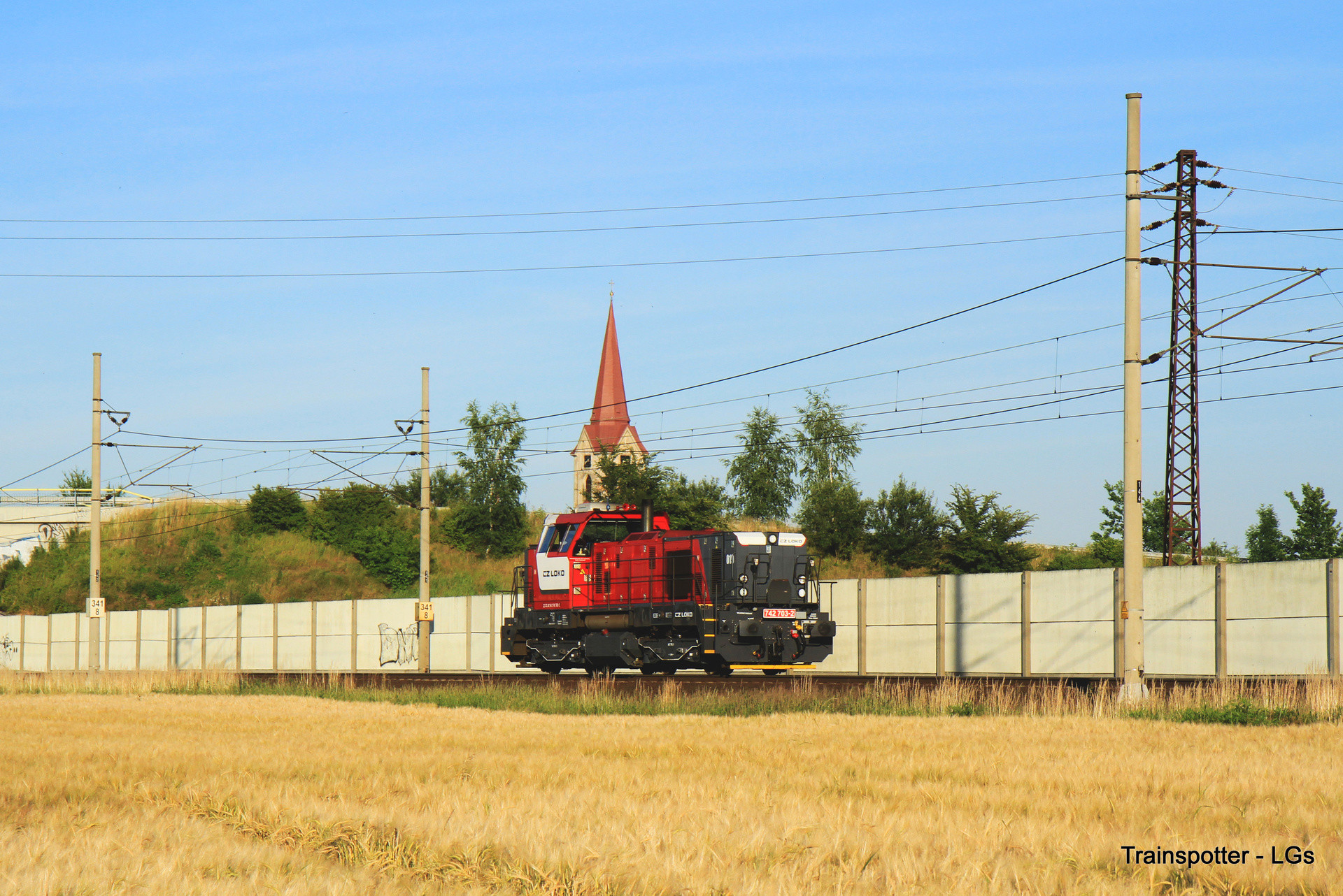 CZ LOKO 742.7 – photo 7