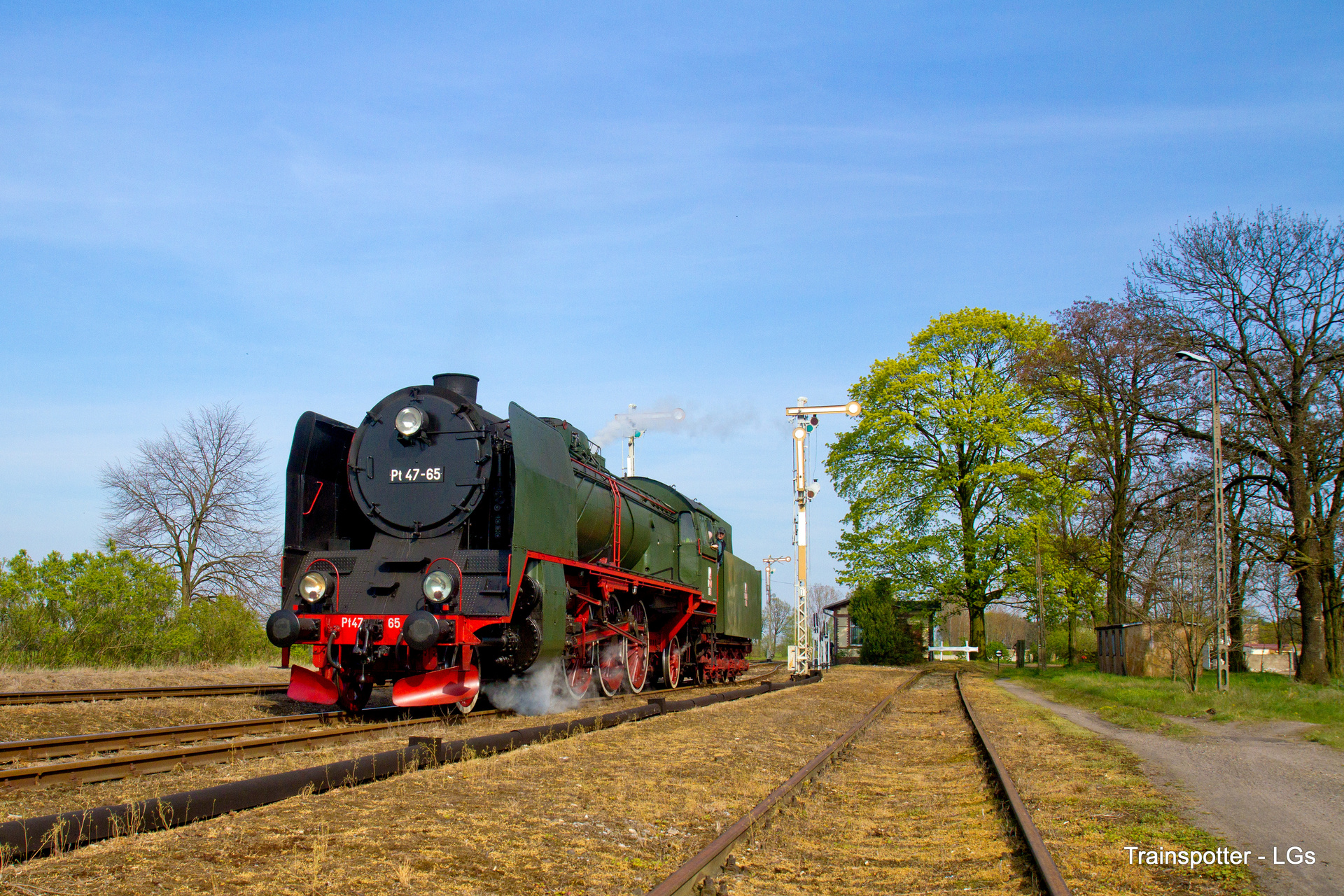 Cegielski Pt47 – photo 6